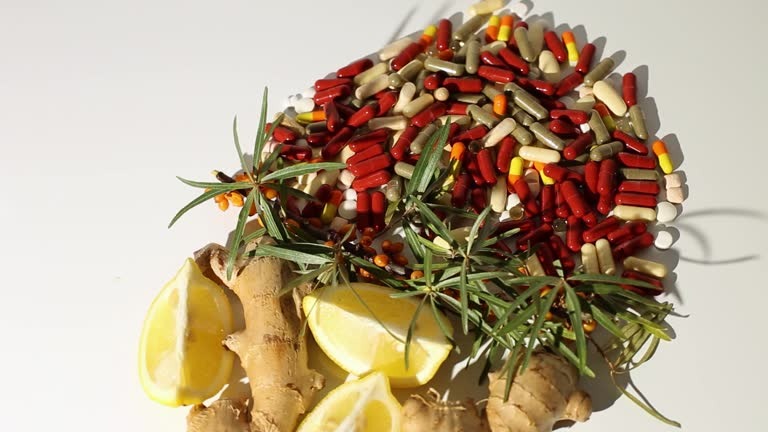 No Crash, All Energy Sustainable Natural Energy Boosters