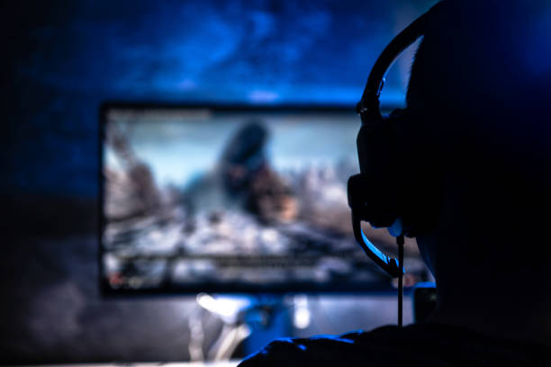 The Rise of Simulation Based Online Game Experiences