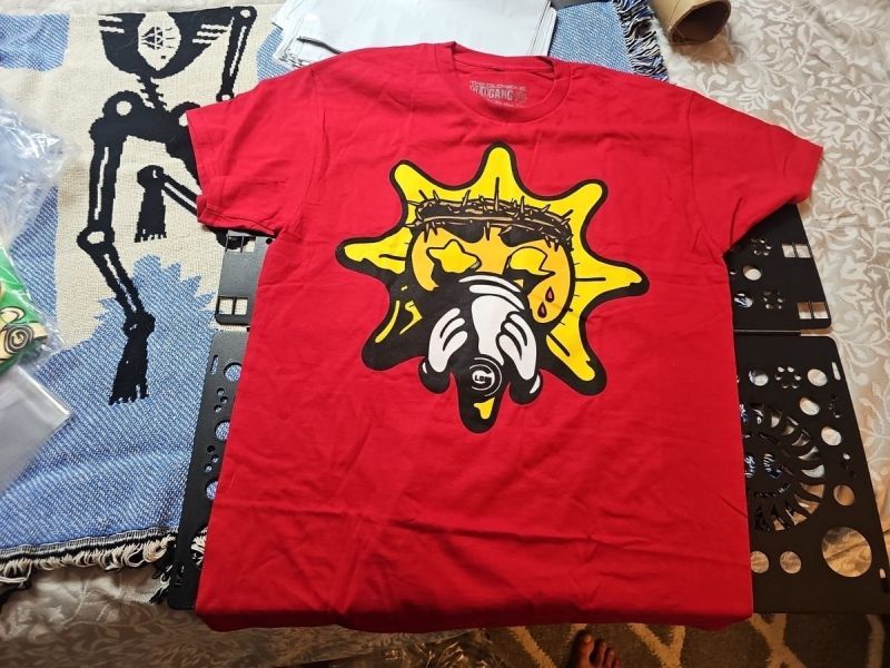 Unlocking the Secrets of Chief Keef's Official Merchandise Line