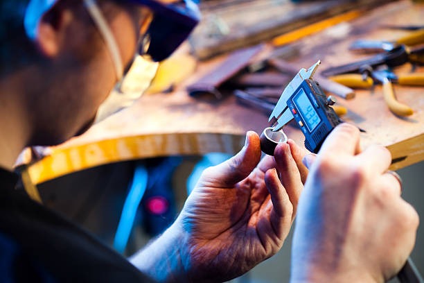 Plastic Injection Molding: Key to Efficient Mass Production