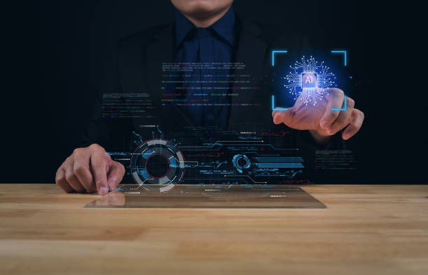 Understanding AI Content Generation A Guide for Beginners